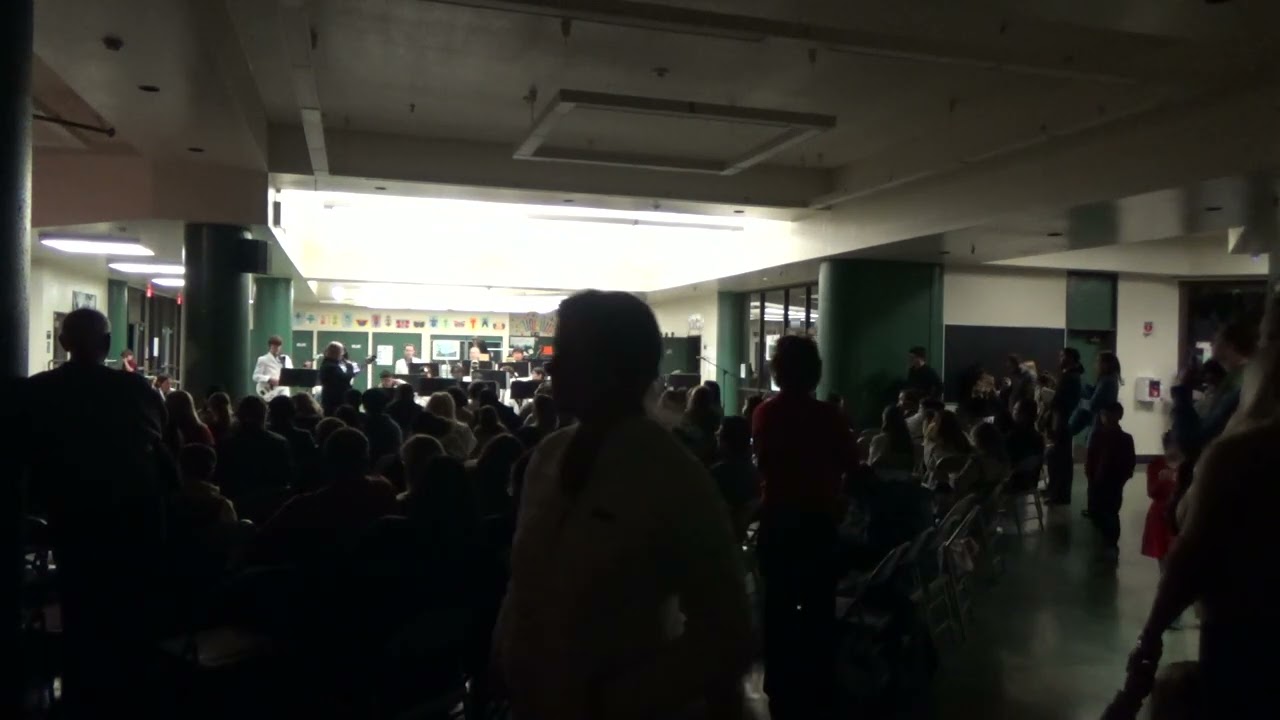 Jazz Band