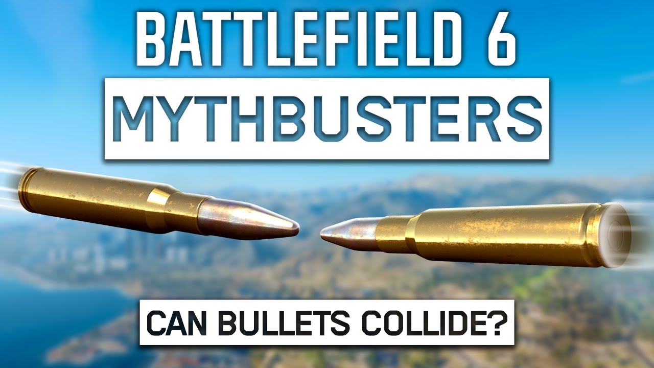 Battlefield 6 Mythbusters - Vol. 4