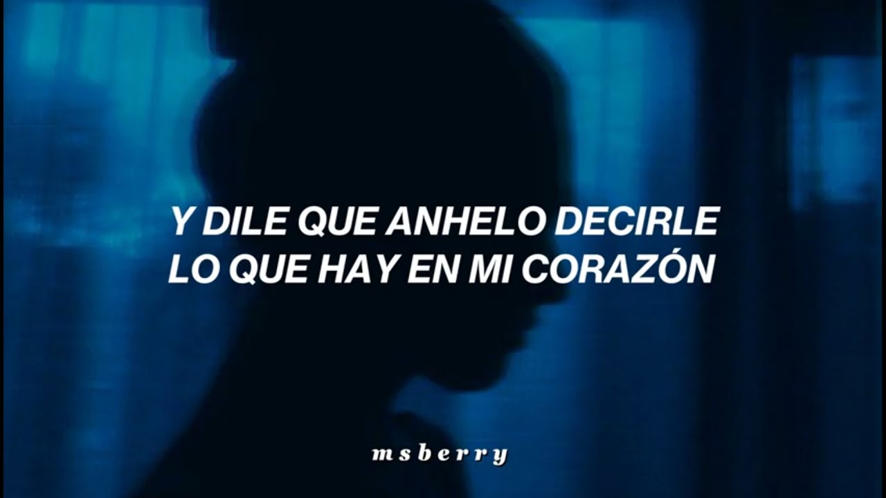 Just Say I Love Him - Nina Simone // Sub. Español