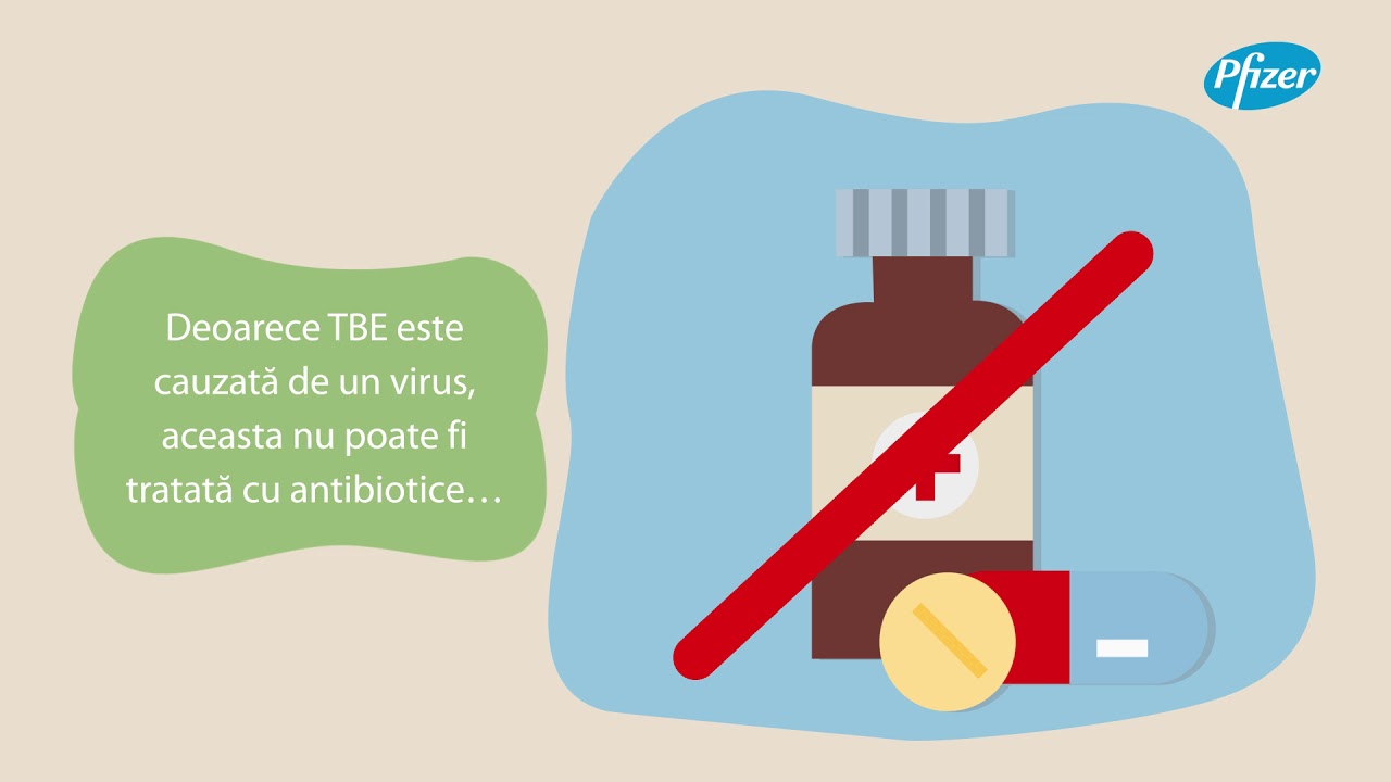 Cum puteti preveni Encefalita Transmisa de Capuse viza ANMDM