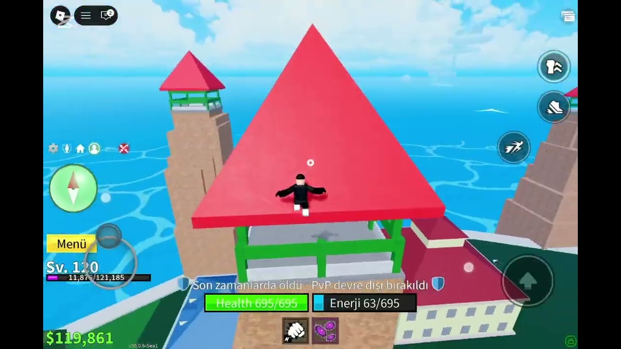 Blox fruit sıfırda başlayanlara öneriler (part 2)