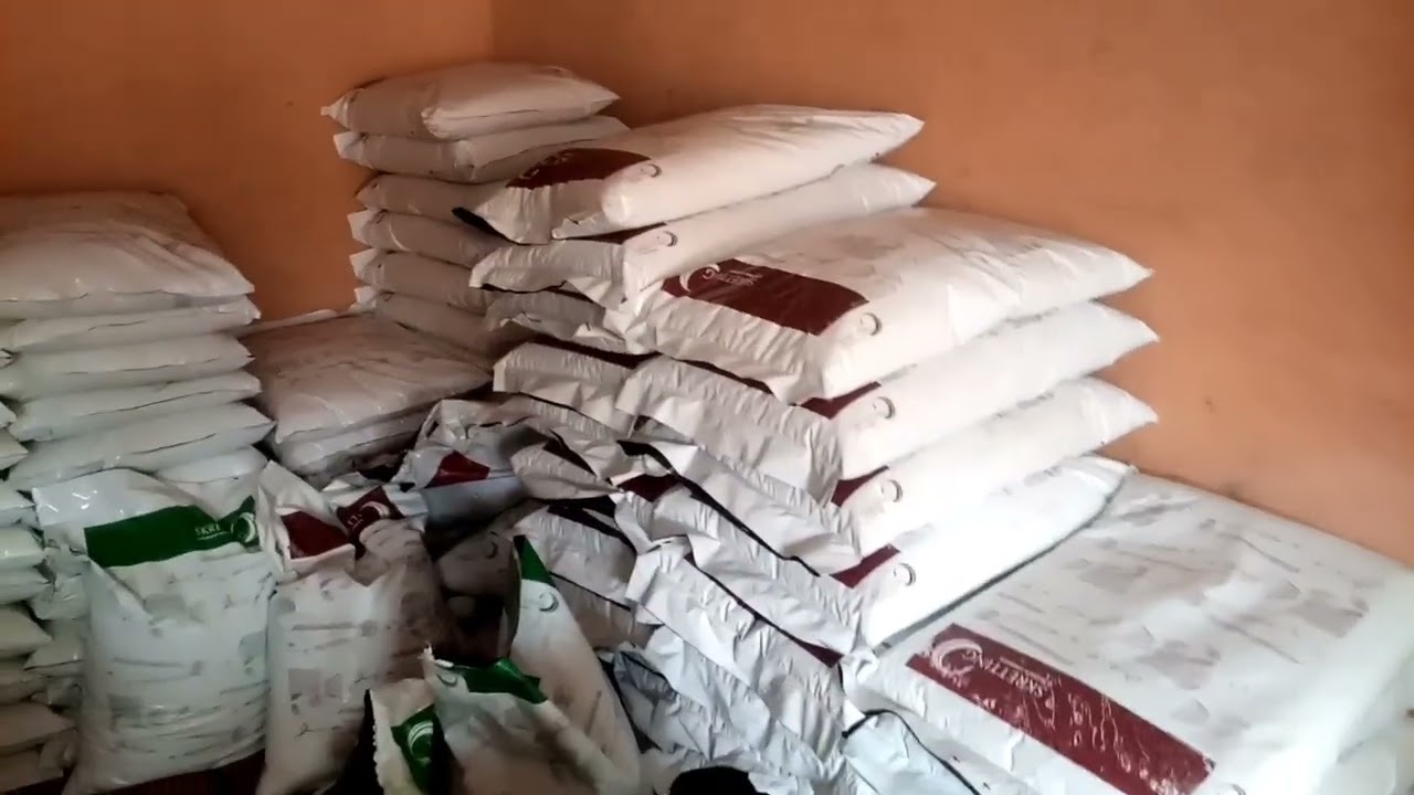 Current price of Fish Feed| Do you know that the prices of fish feed is increasing daily ? Solution