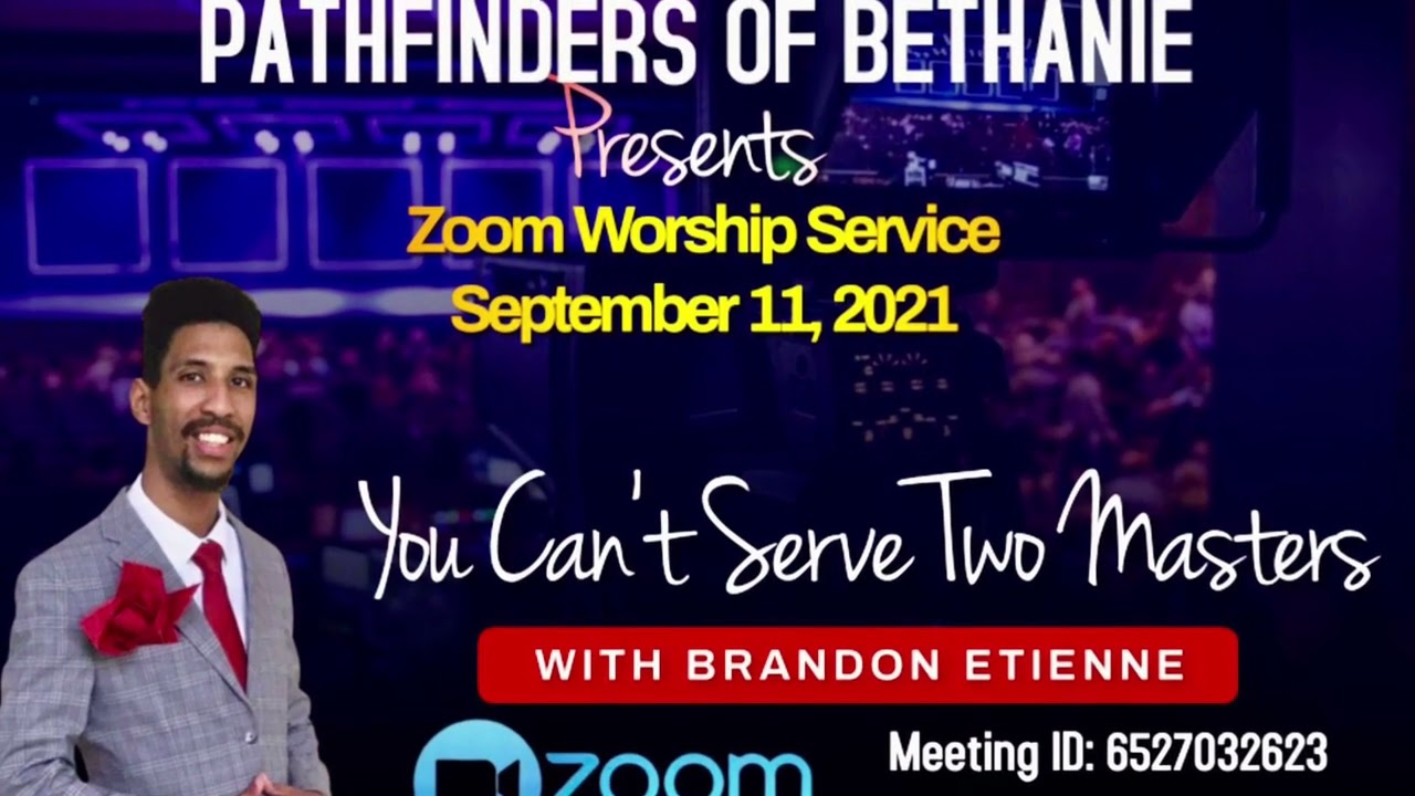 Pathfinders of Bethanie SDA Church