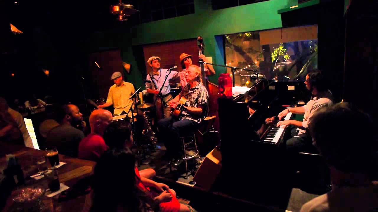 The Southland Swing Band 