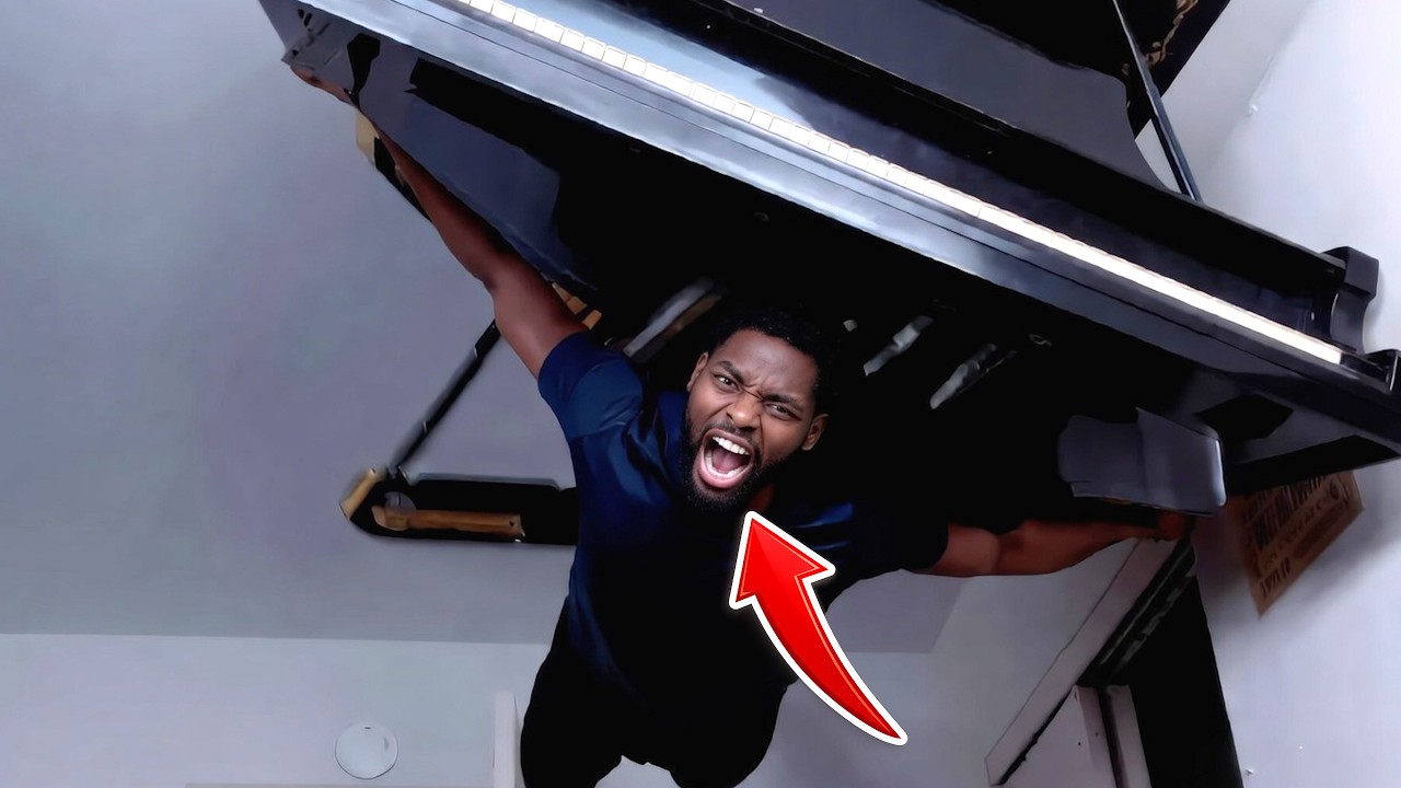 AllameenxVerse Cartoon Physics Compilation 2