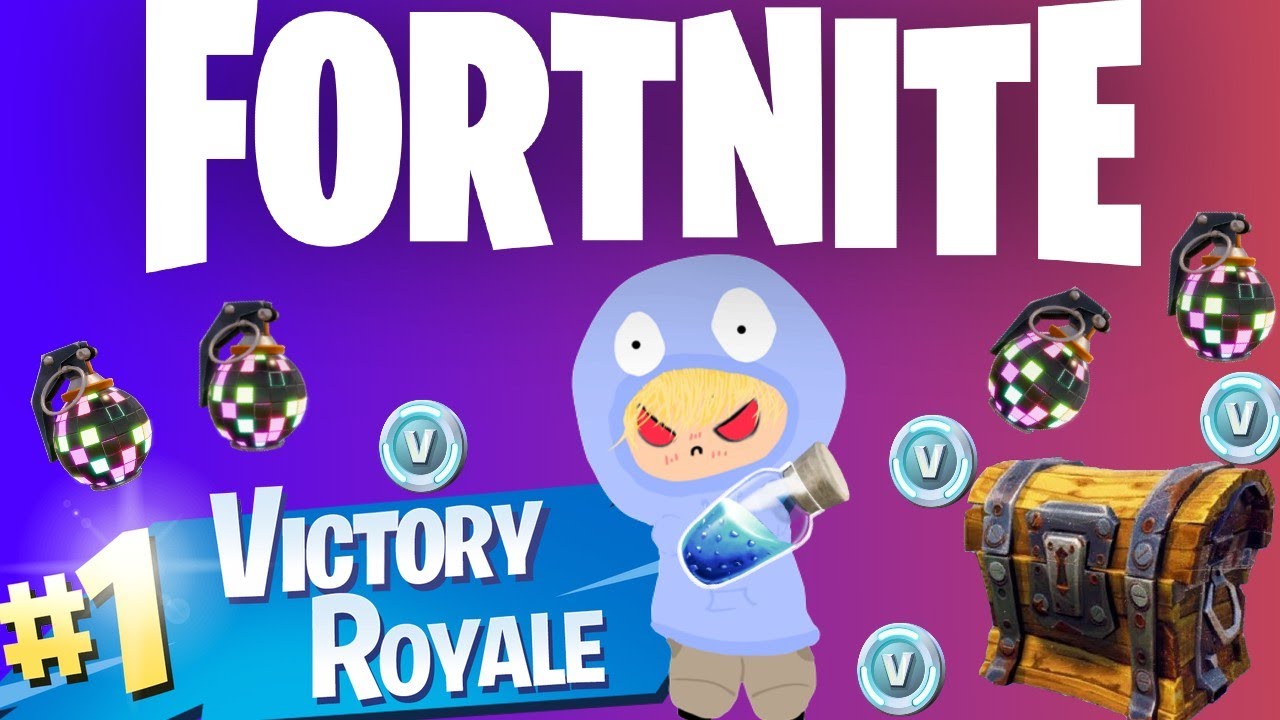 Jishy is back!! Fortnite with Connor