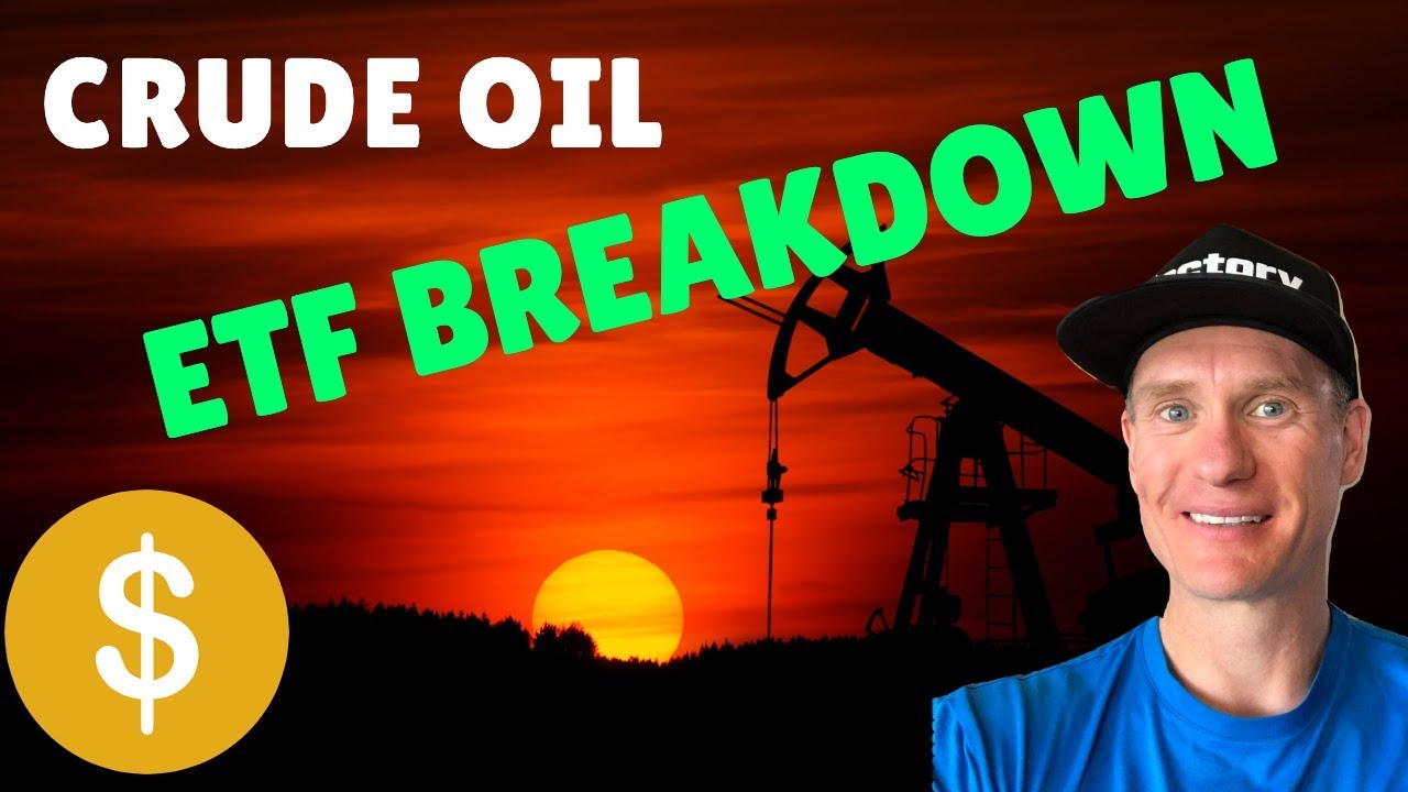CRUDE OIL | Weekly ETF Breakdown and Analysis