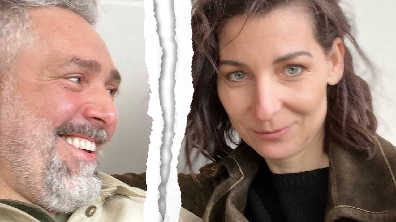 Star-Koch Roland Trettl und seine Frau Dani sind getrennt!