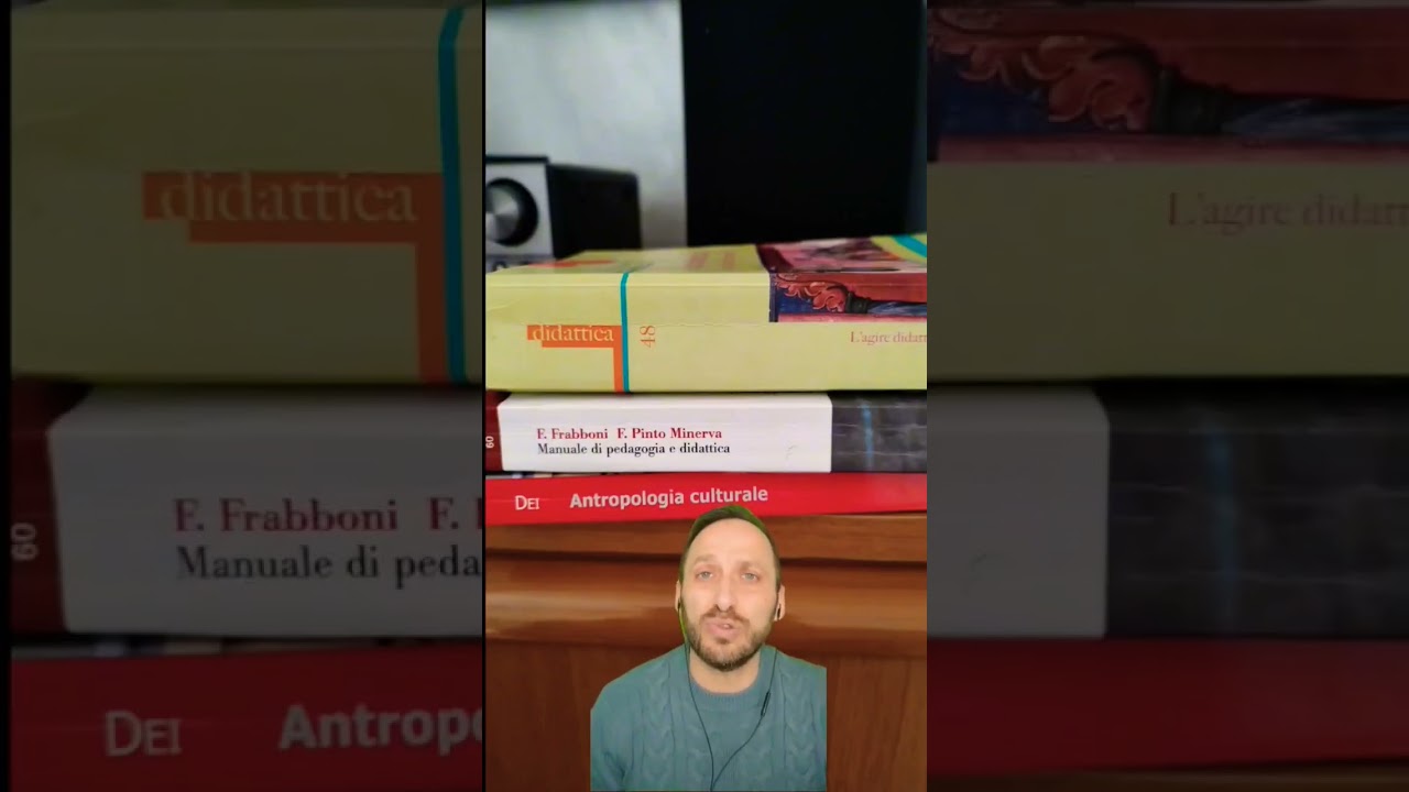 Cosa ne penso del #concorso #scuola #straordinarioter. Staremo a vedere. #profdiliddo