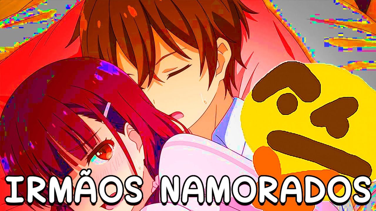 ESSE ANIME É MUITO SEI LÁ KKKKKKKKKKKKKKKKKKKKKK