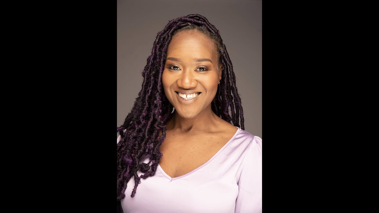 B2R Voices: Meet Aujile (Pt. 2)