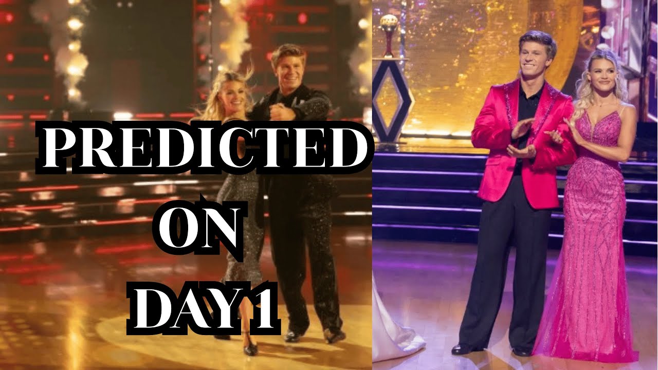 The Family Secret That Clinched Robert Irwin's DWTS Win Two Months Ago!