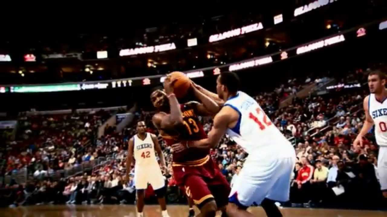 NBA Rooks: Sophs on Rooks