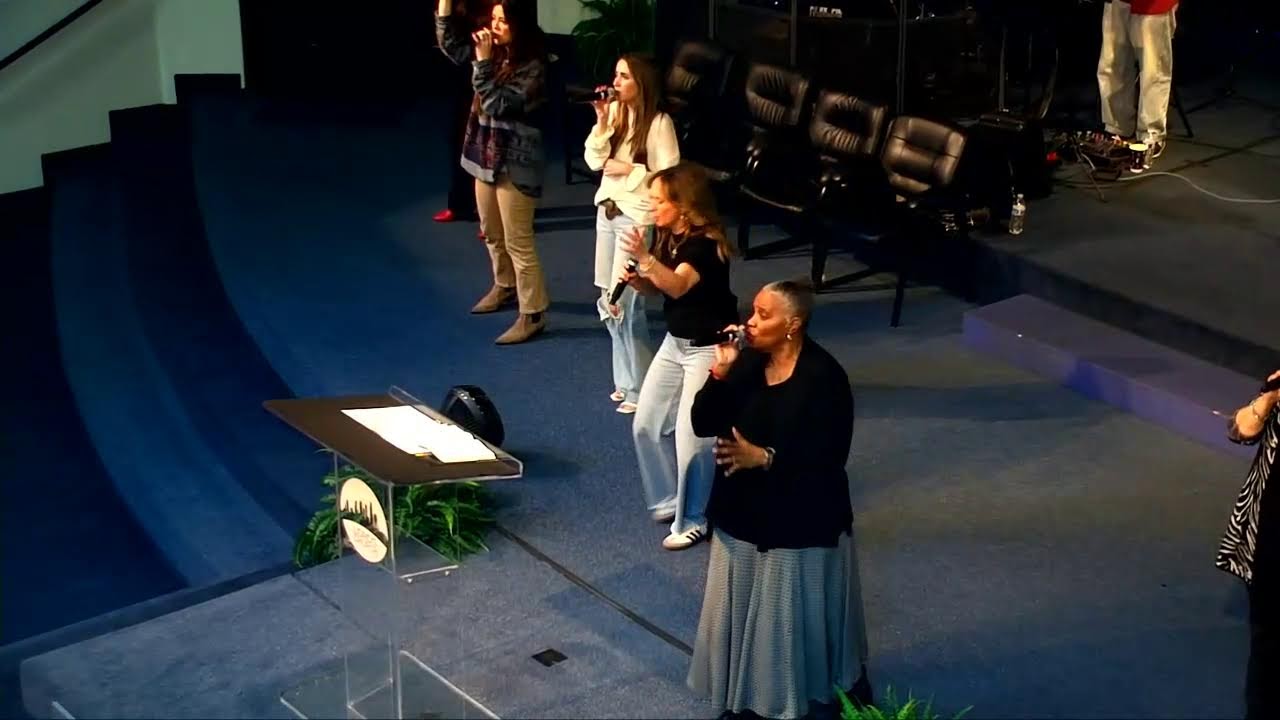Getting Closer To Him | Pastor Jason Phillips