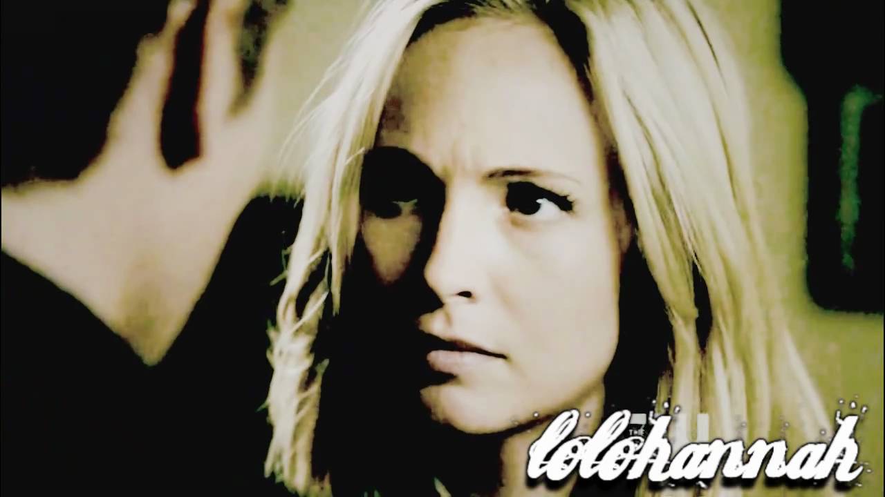 All This Time - Matt/Caroline