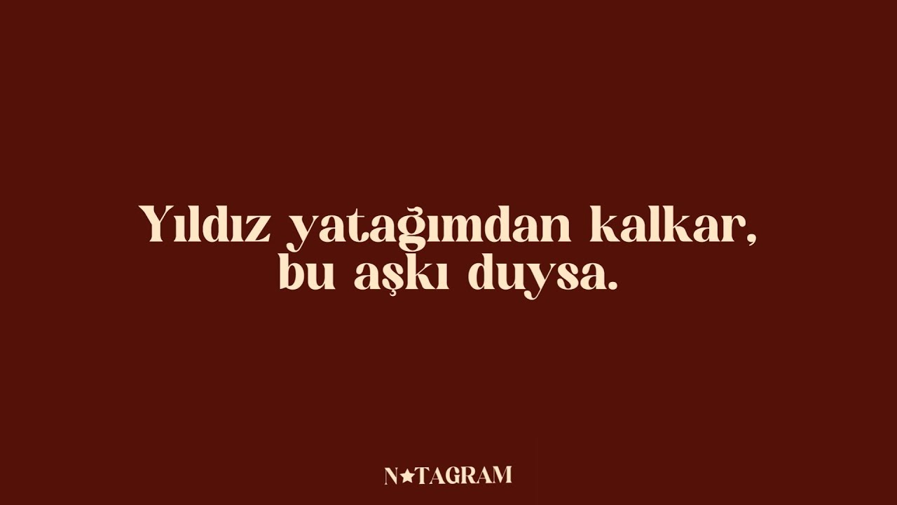 Rıza Tamer- Benden Sonra Sözleri (Lyrics)