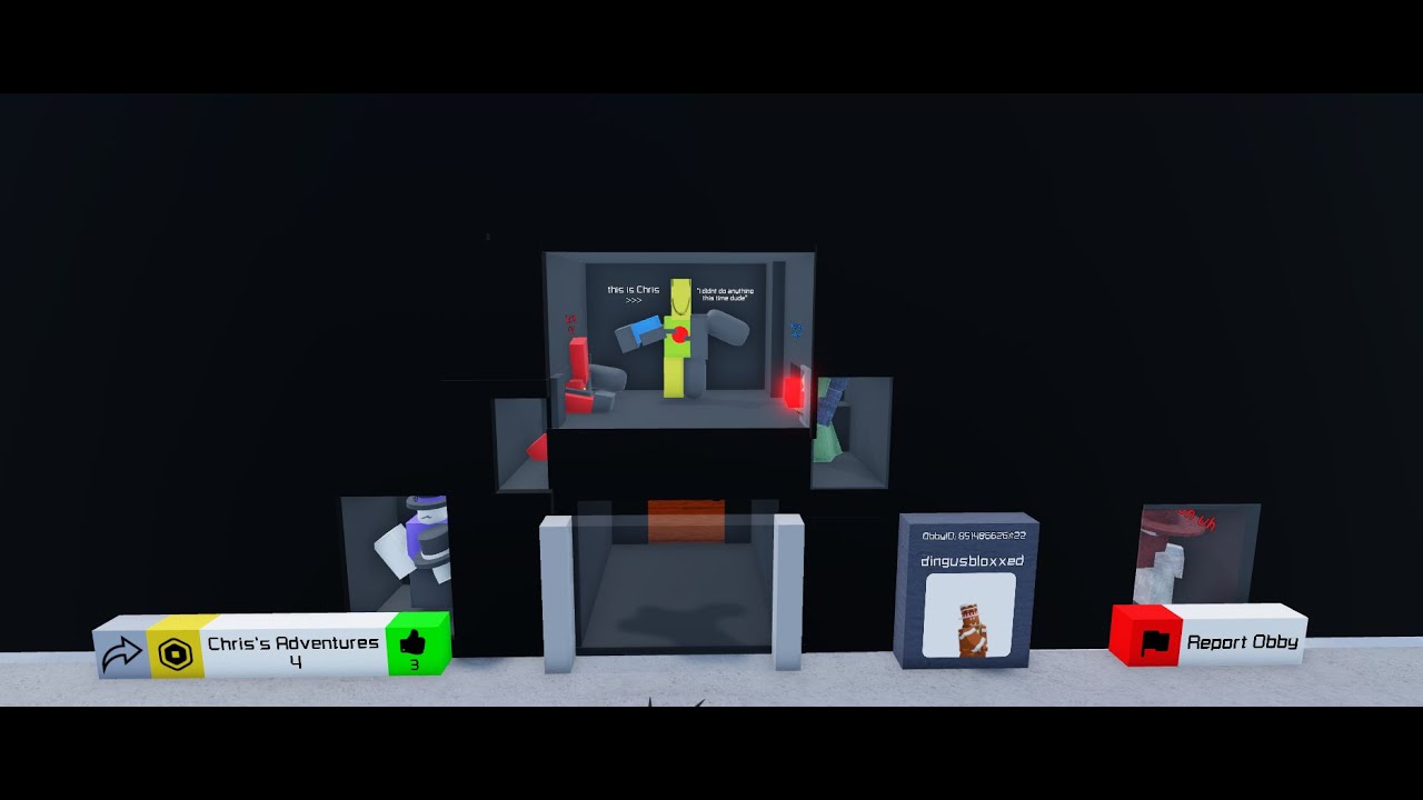 an update