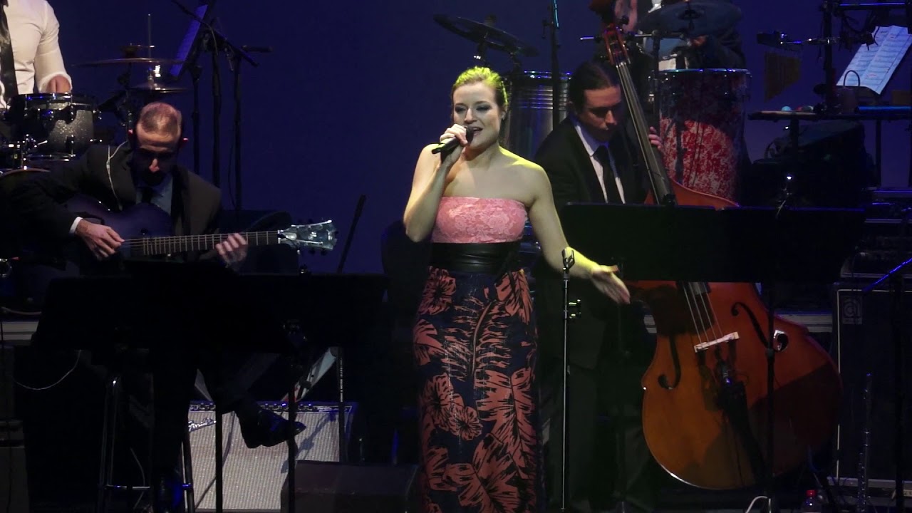 Gran Canaria Big Band - 