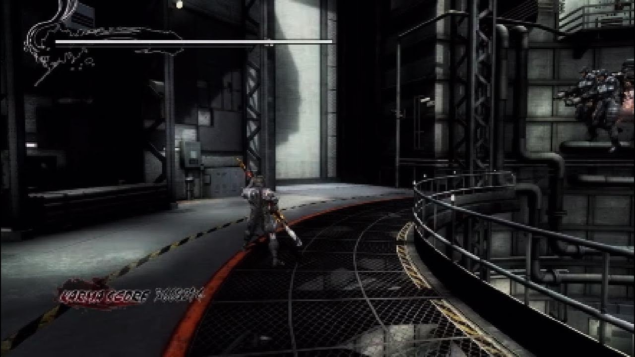 NG3:RE MC Normal Day 3 v2.0