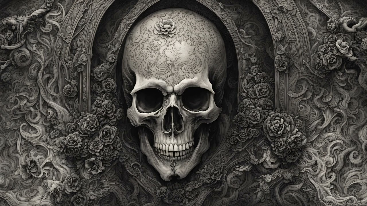 Best Of Industrial Ebm Music Mix 2024 May Part 2