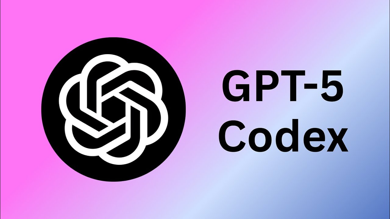 Introducing GPT 5 Codex  Optimized Agentic Coding for Developers