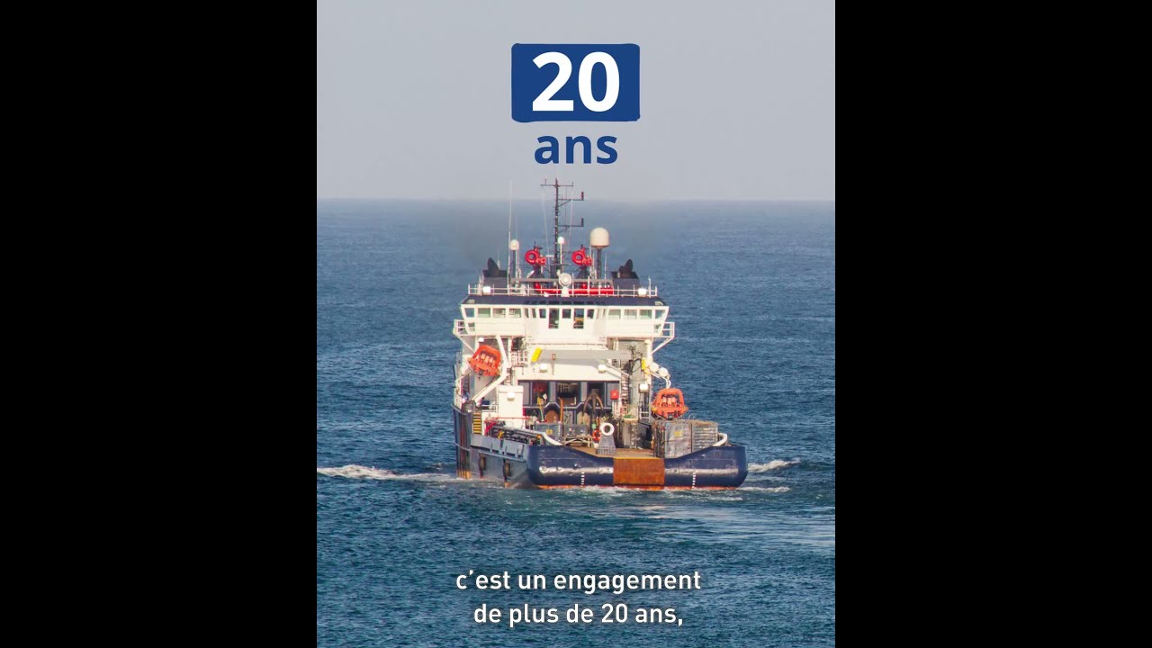 Du thon pêche responsable, qu'est-ce que c'est ?