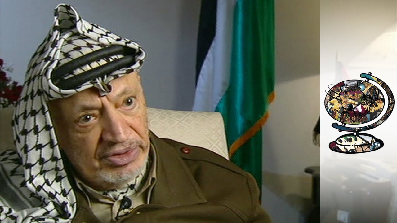 Can Arafat Lead Palestine to Liberation? (2002)