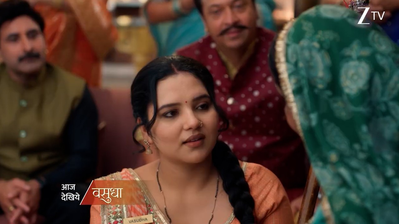Vasudha New Promo | 6th March 2026