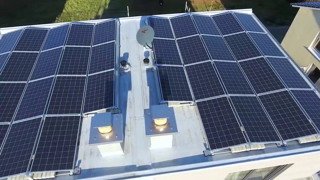 SMA Power+ Solution Product Video (U.S.)