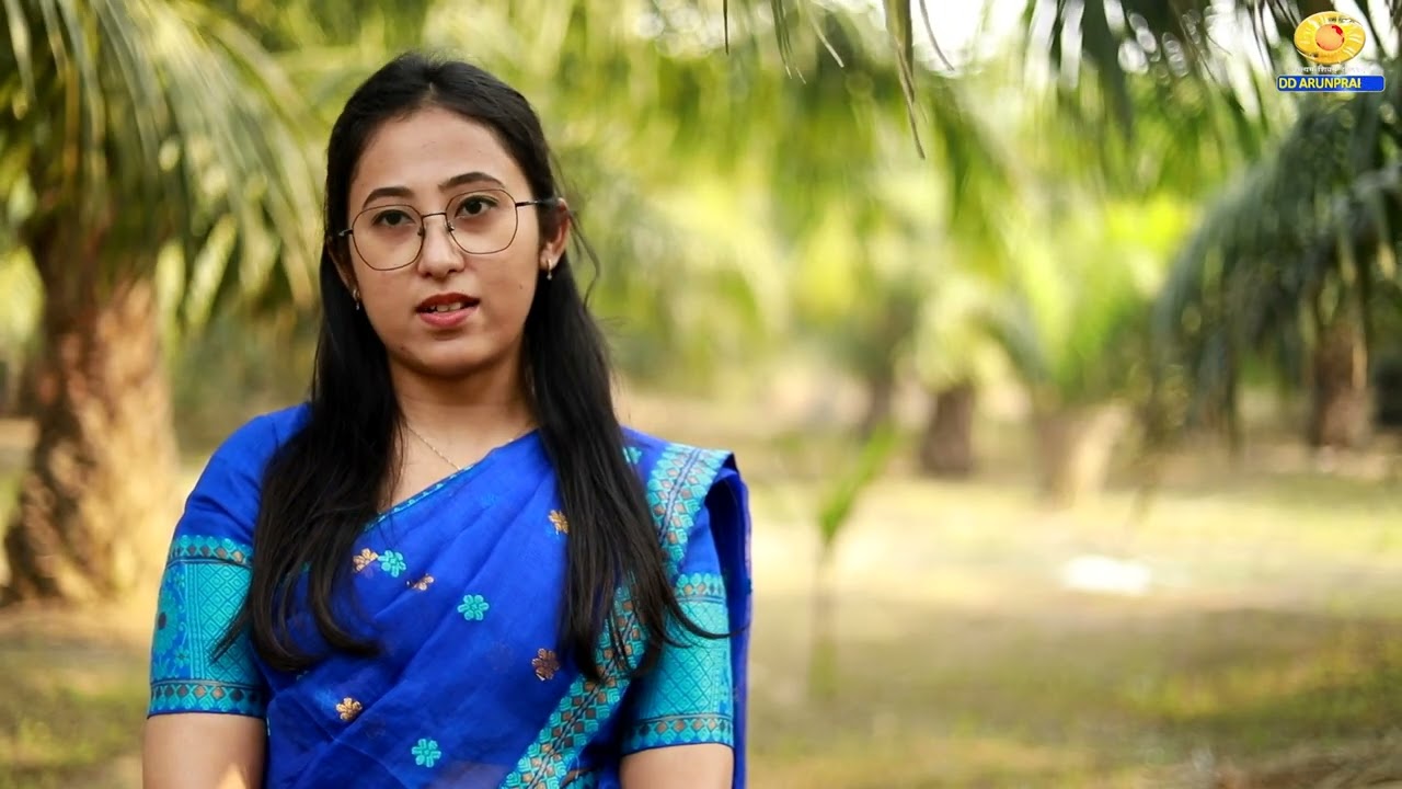 Promoting Oil Palm Cultivation in India – NMEO-OP Documentary.