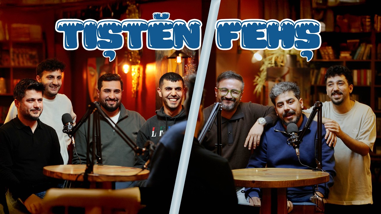 Tiştên Fehş - Beşa 1 @tirsutehl