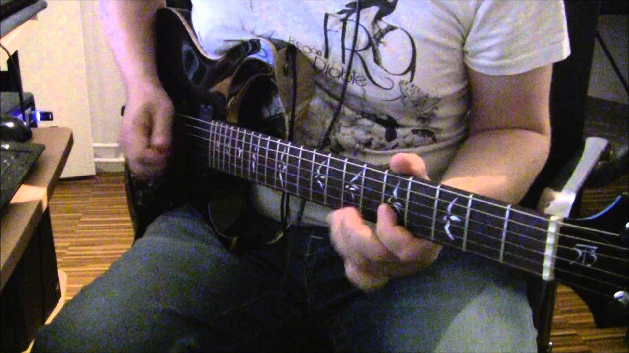 Murder on the dancefloor - Sophie Ellis-Bextor (Instrumental cover)