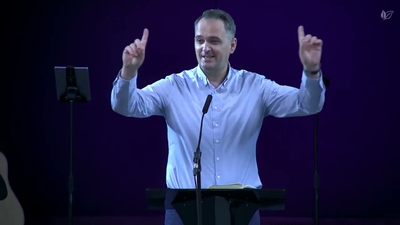 Beniamin Bulc - Călătoria lui Agar, de la disperare la speranță