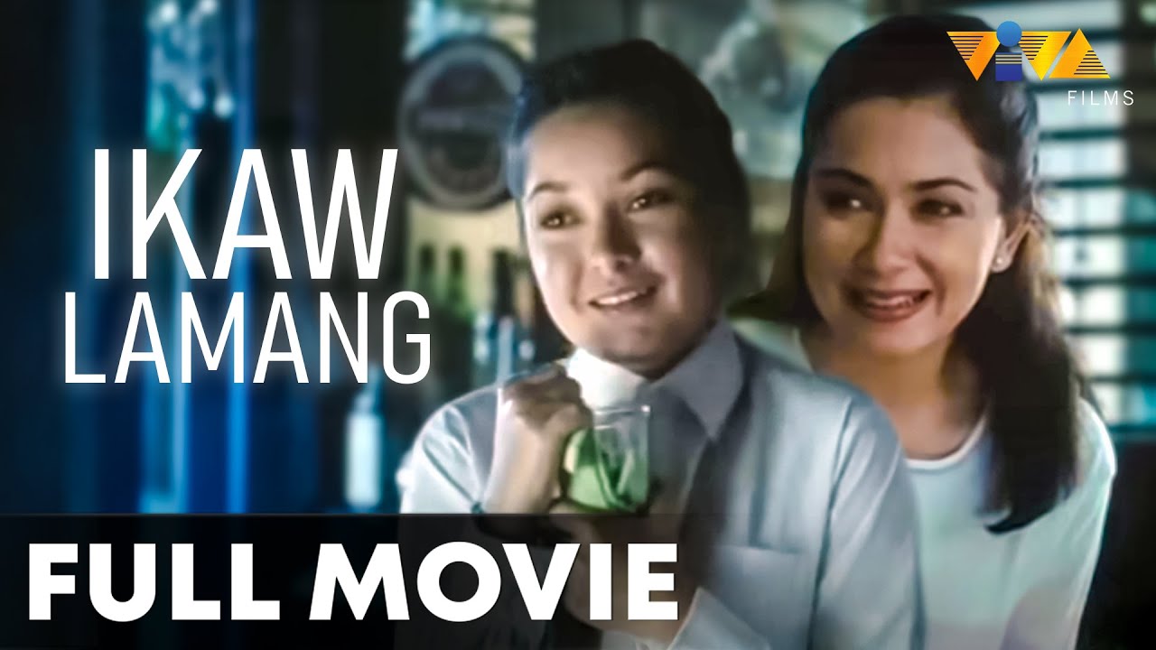 Ikaw Lamang FULL MOVIE | Dino Guevarra, Kim de los Santos, Dina Bonnevie
