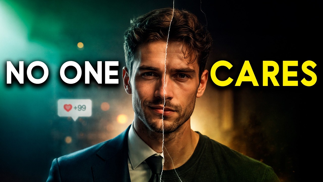 You’re Weak Because You Need Their Approval