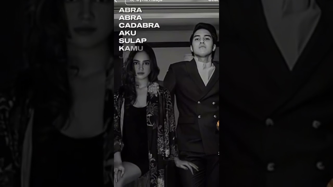 elrumi dan syifa hadju #syifahadju #elrumi #fyp #tranding #elsyifa #syifahadjuterbaru #shorts