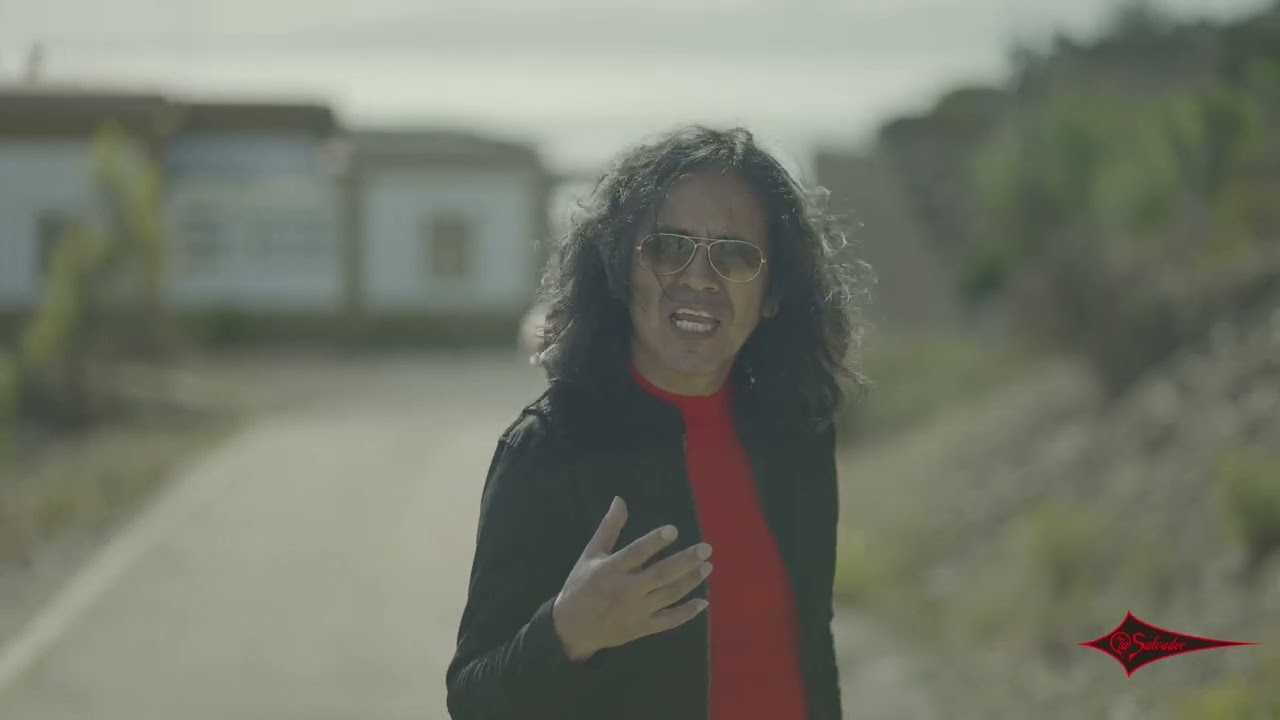 Mac Salvador - MENDIGO DE AMOR (Isabel)  (Flamenco - Andino)