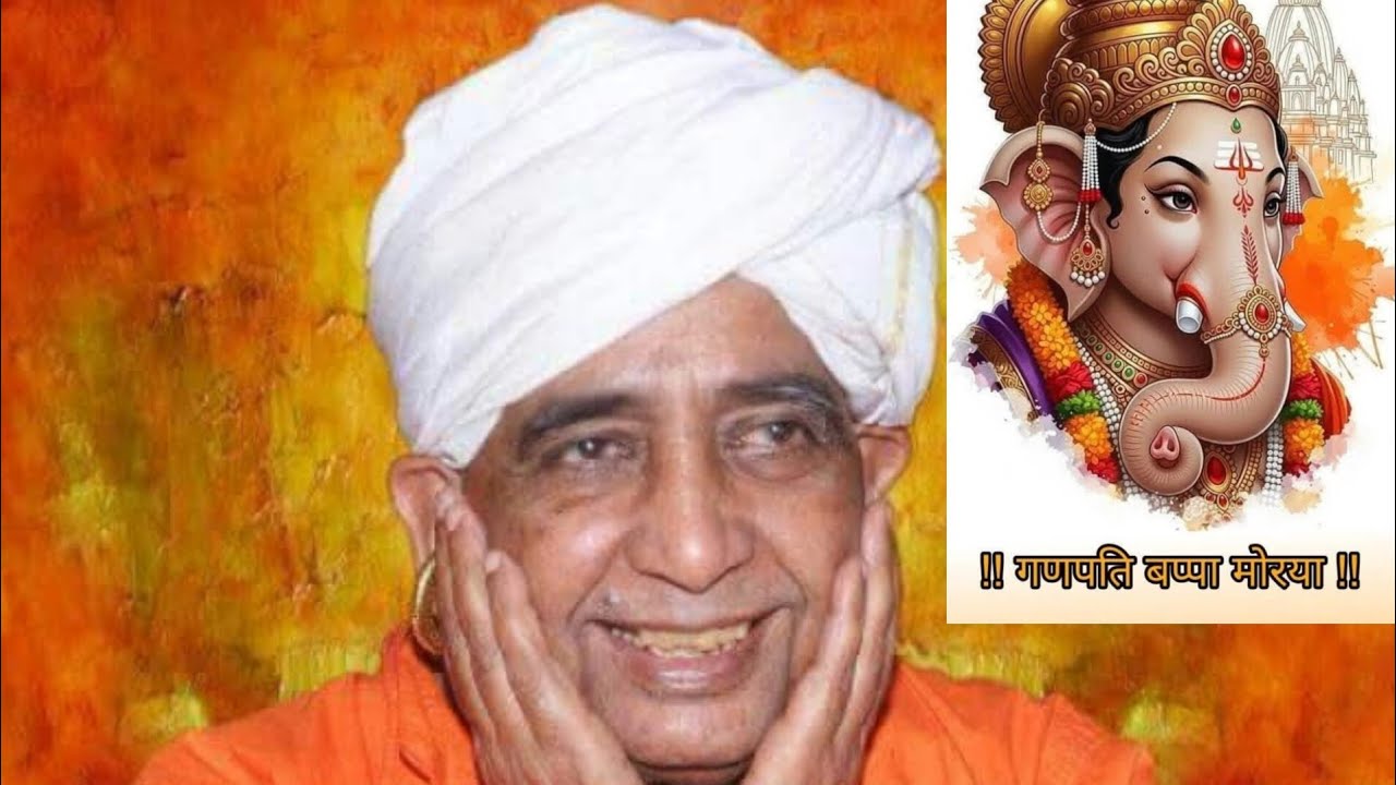 गौरी के सुवन सुजान पर्थम थारो एस गावंगा रति नाथ जी बाबाजी के मधुर स्वरो मे 