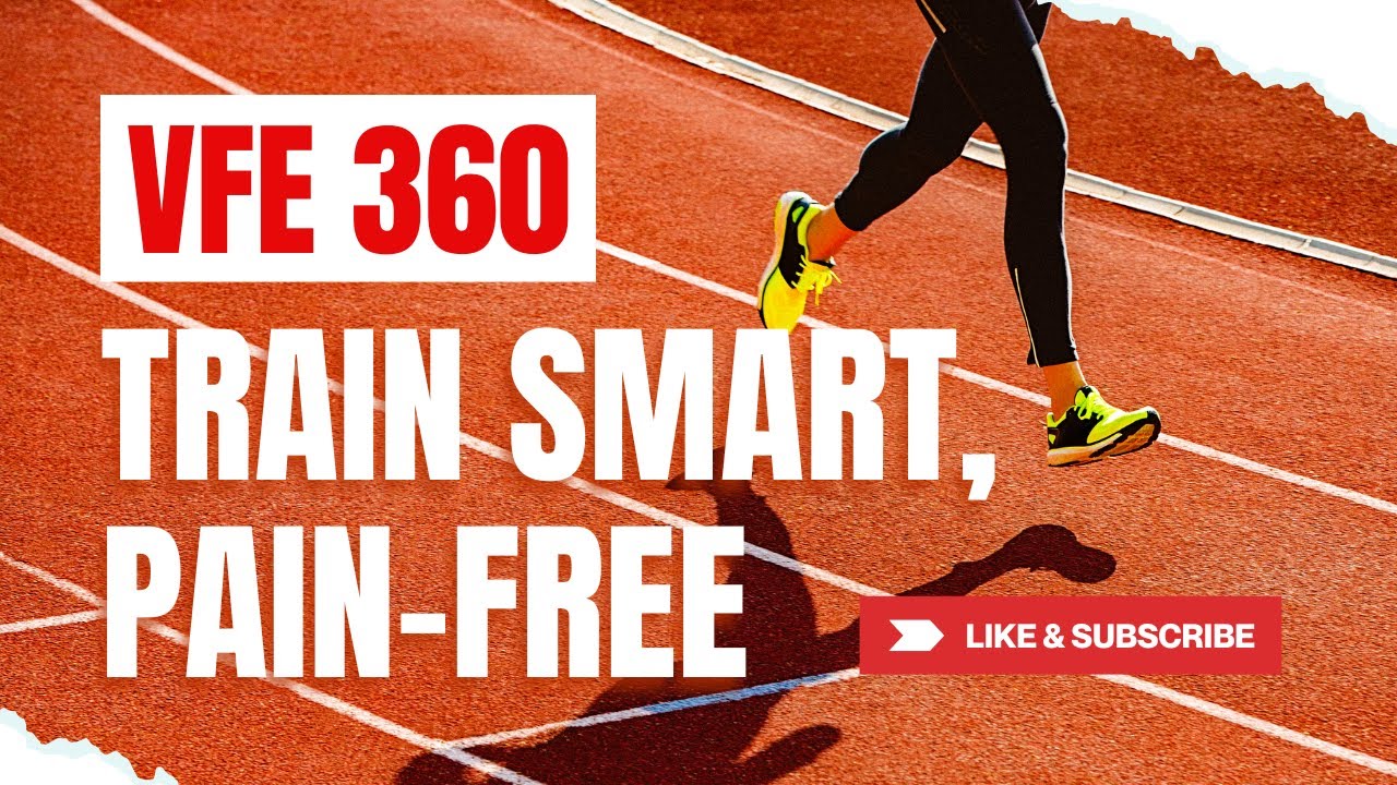 How to Use VFE 360 L.A. Marathoner Coaching Channels
