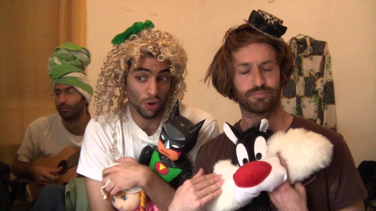 תיכון עין יואב (מה שיהפוך לימים לתיכון מגשימים)