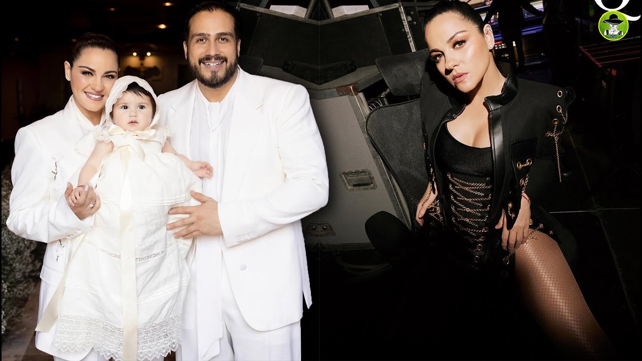 La Reacción De Maite Perroni, Su Esposo Publica Video Inédito De Ella