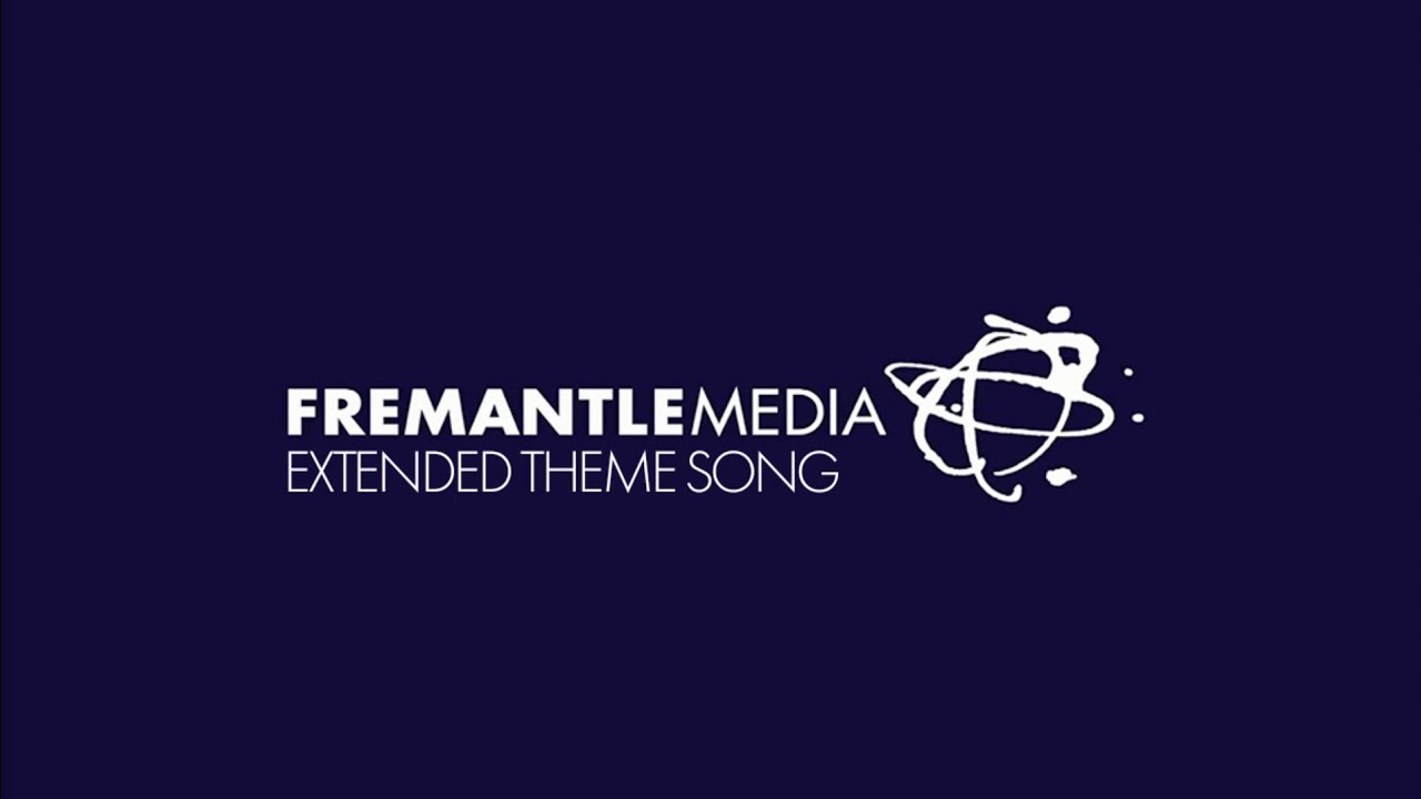FremantleMedia (2002) - Extended Theme Song 