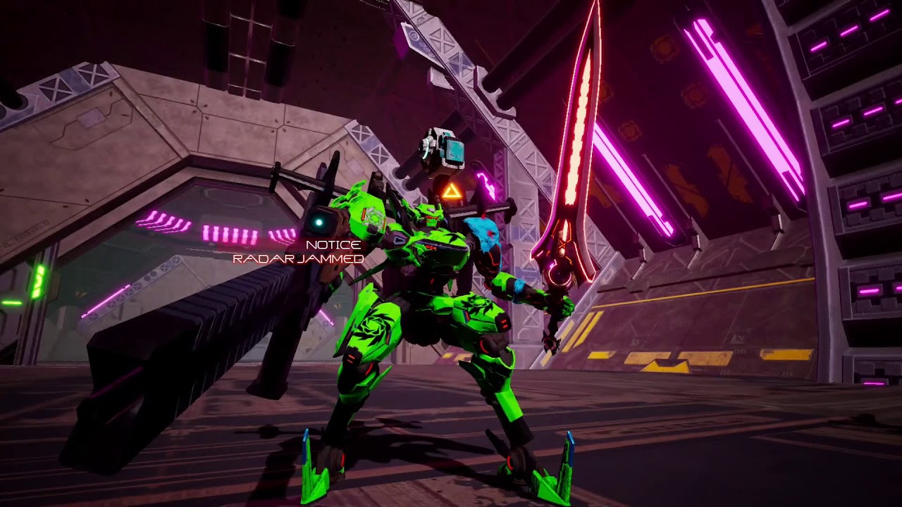 Daemon X Machina Exploration Mode Tips And Tricks!