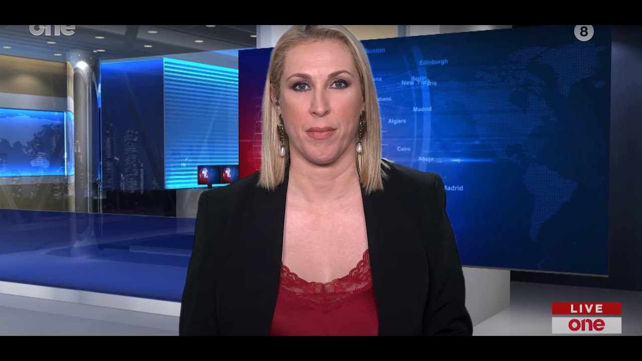 One News 31/10/2023 | One Channel