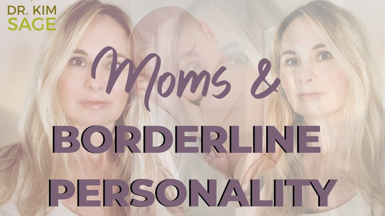 13 WAYS MOMS WITH BORDERLINE PERSONALITY DISORDER CAN DEEPLY WOUND THEIR CHILDREN