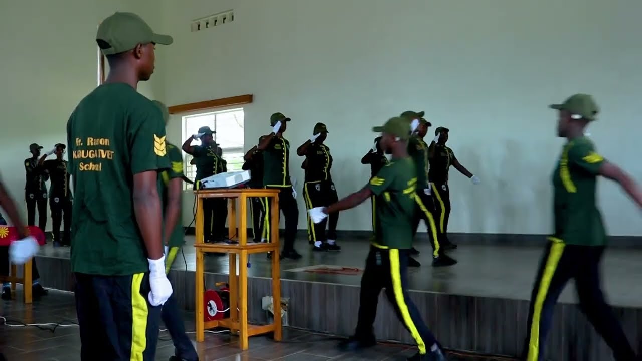 MENYA UDUSHYA TWARANZE INTEKO RUSANGE Y'ABABYEYI N'ABAREZI MURI FR. RAMON KABUGA T.S.S. ❤️‍🔥❤️‍🔥🔥🔥