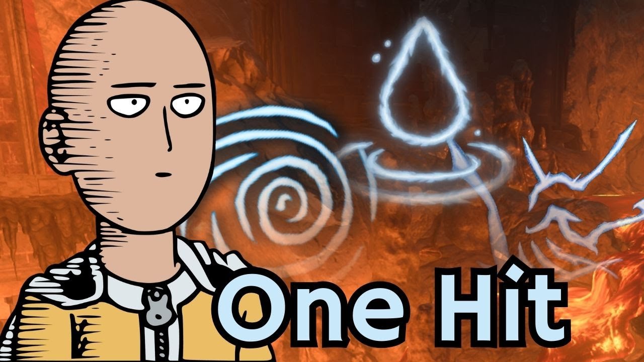 Сможете ли вы пройти Baldur's Gate 3 одним ударом? Акт 1