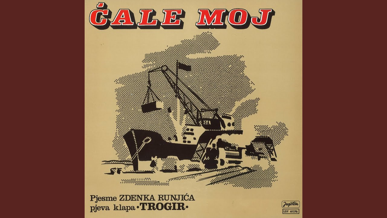 Pismo Ćali