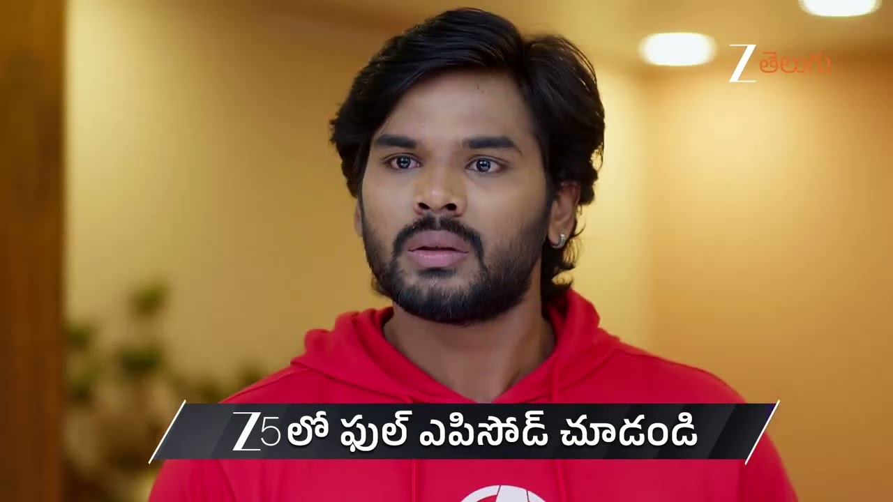 Ennallo Vechina Hrudayam | Ep - 349 | Preview | Mar 10 2026 | Zee Telugu
