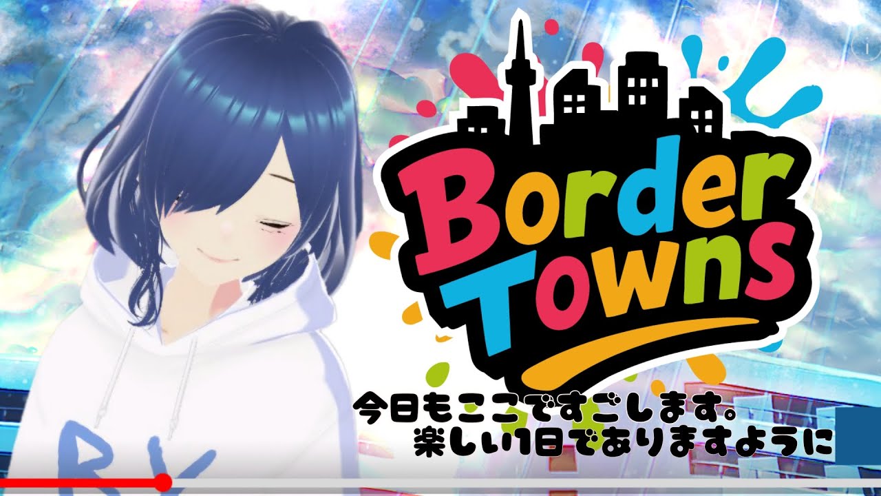 7日目！！！【新人Vtuber】雑談も！